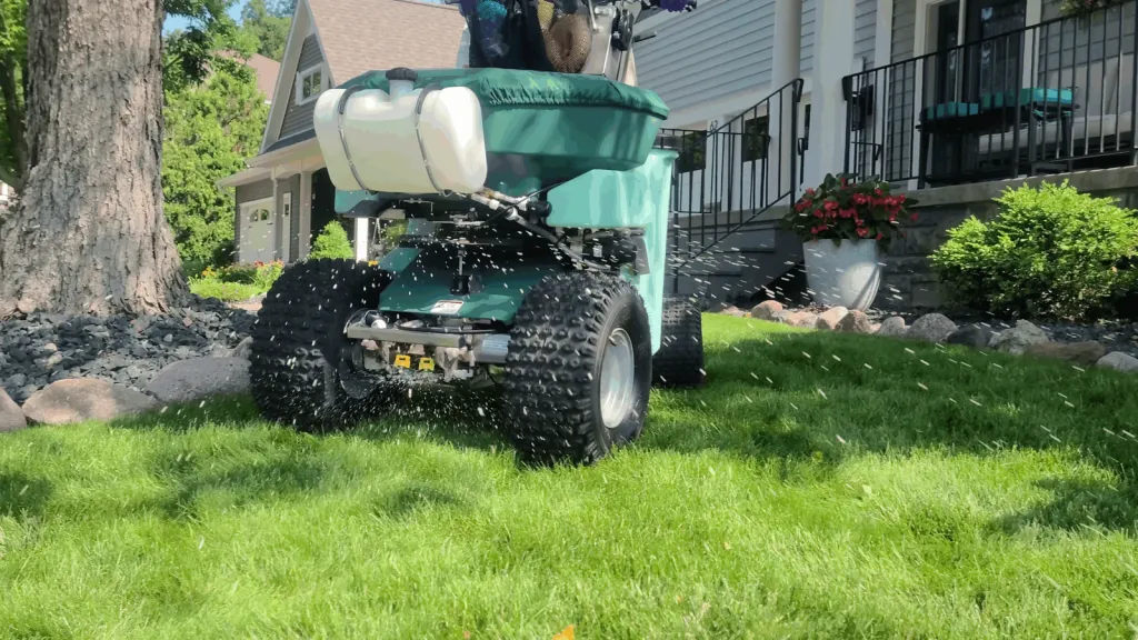 Latest PermaGreen Innovations: Introducing the 2-Minute No-Spill